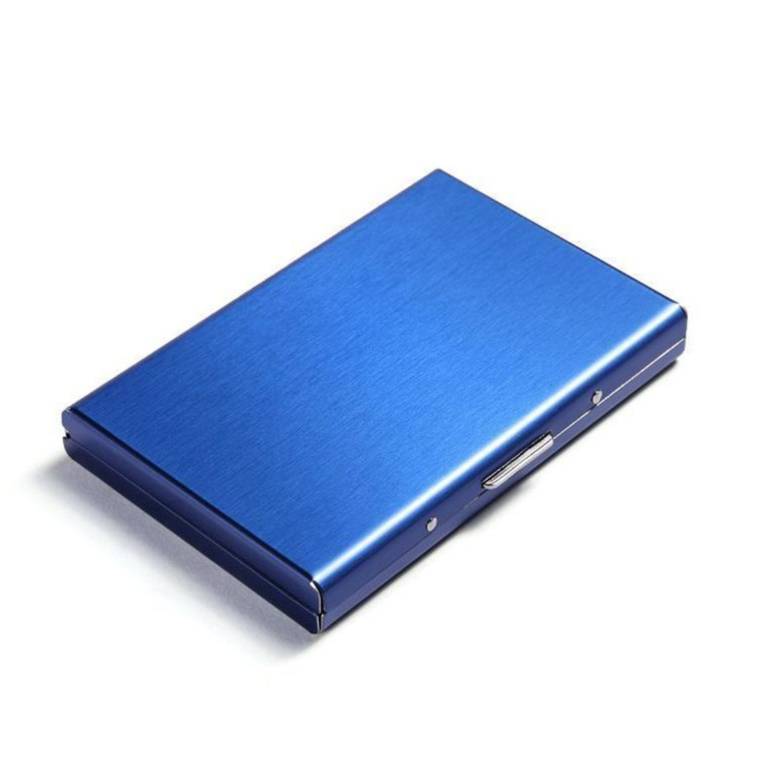 Stainless Steel RFID Credit Card Holder 5