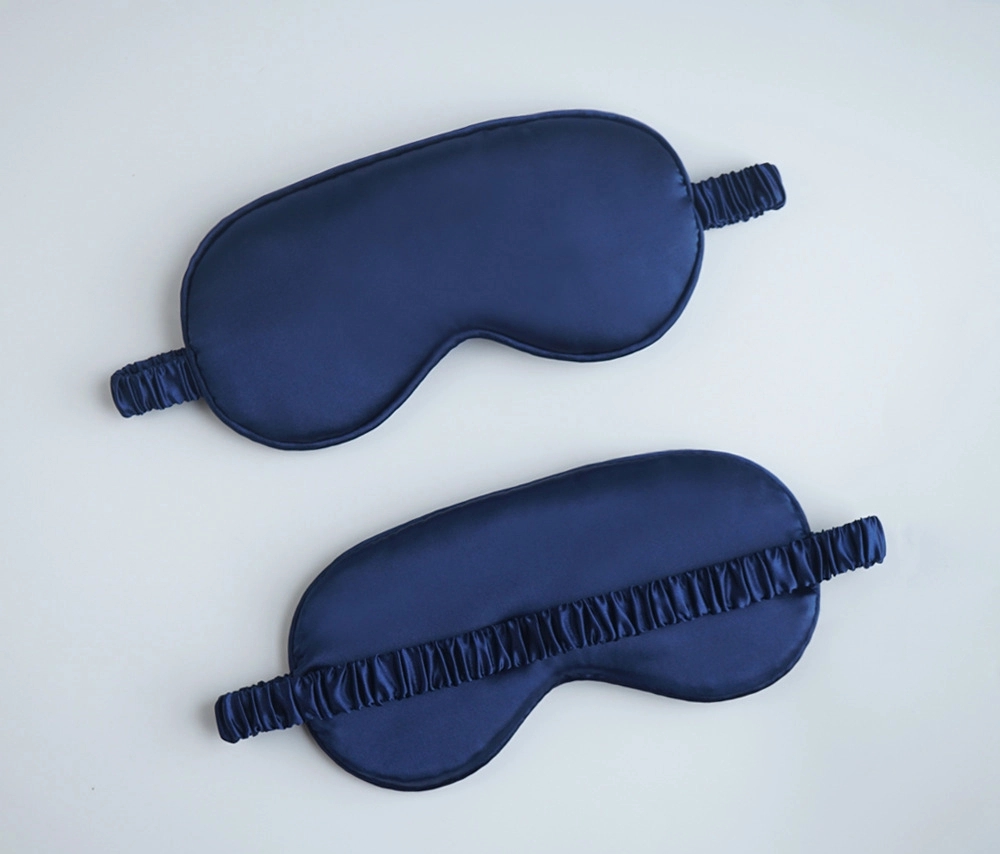 Silk Sleep Eye Mask 13