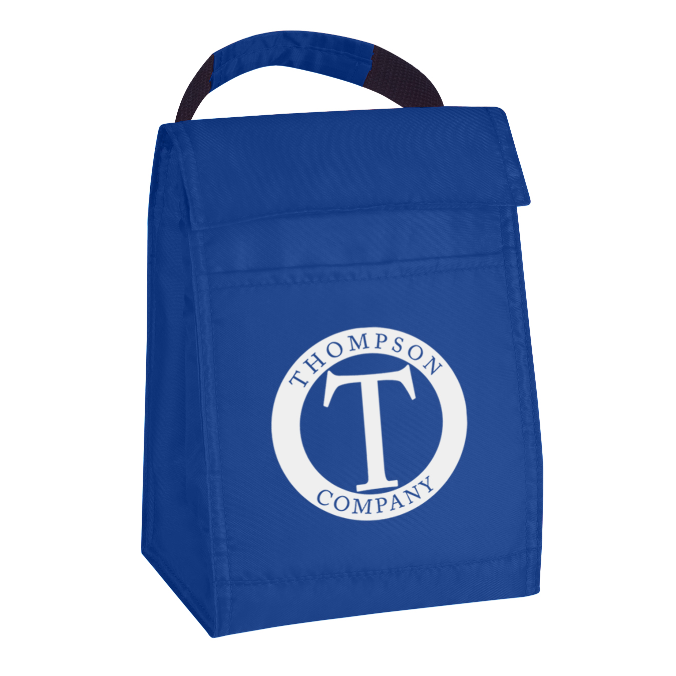 Budget Lunch Bag 11