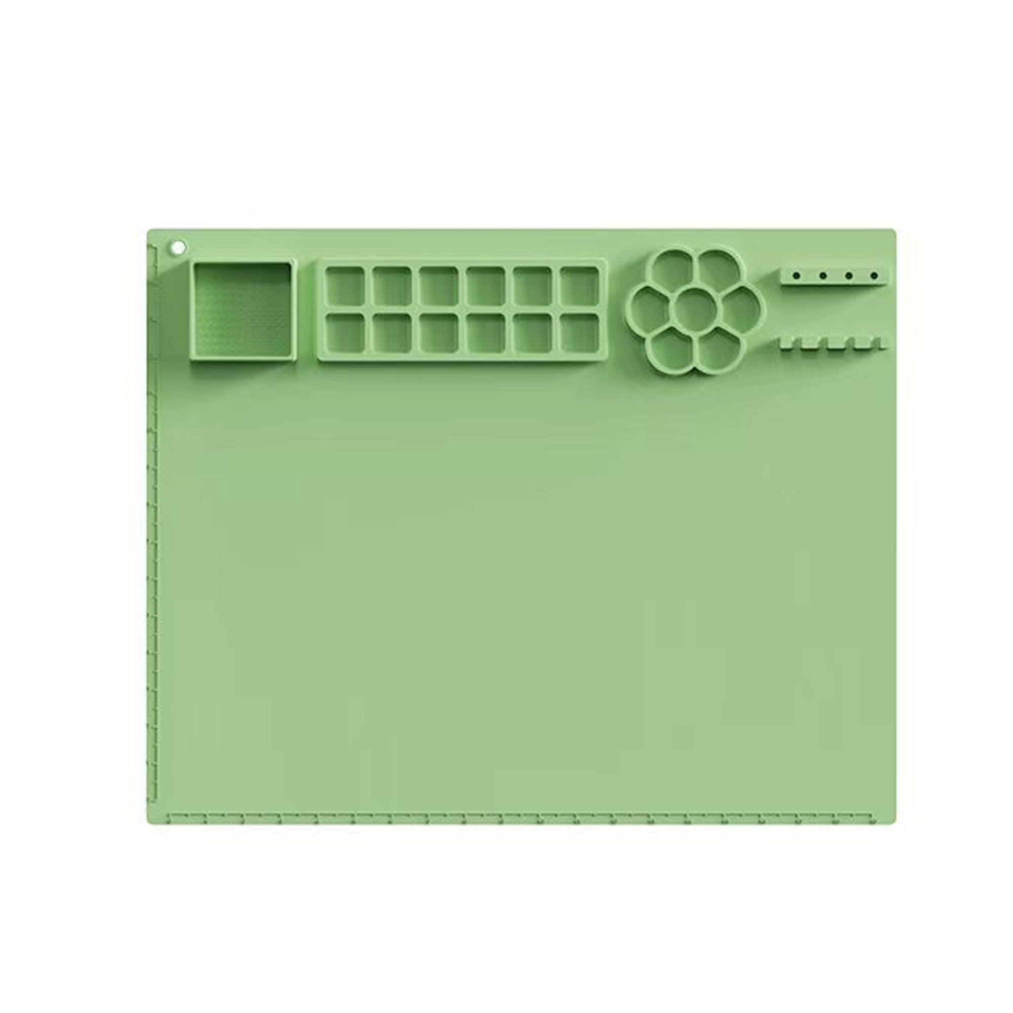 Silicone Painting Mat 5
