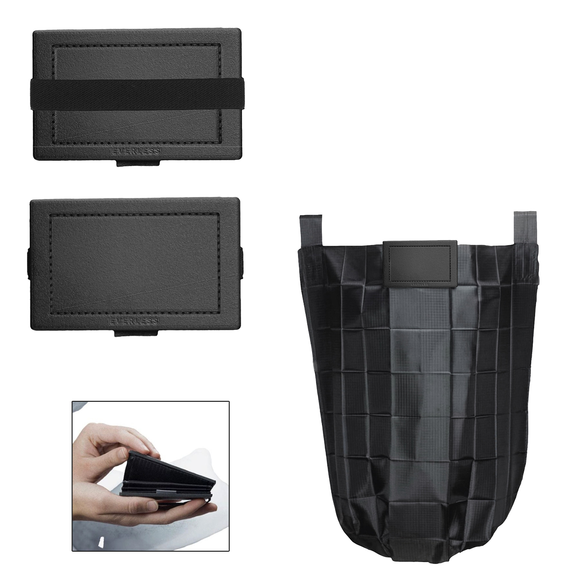 Everless SmartBag 1