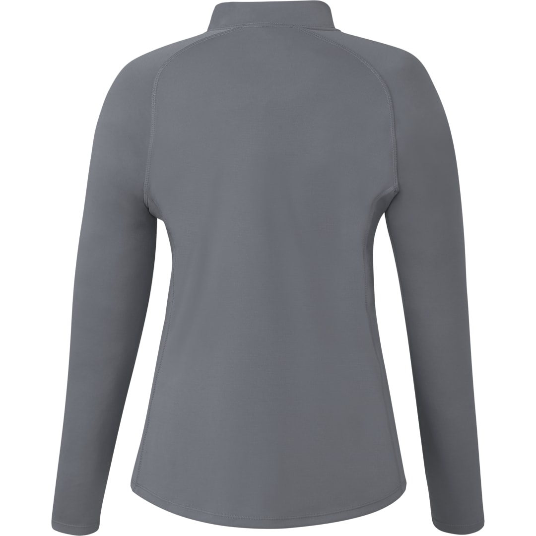 EVANS Eco Knit Half Zip - Women's 56
