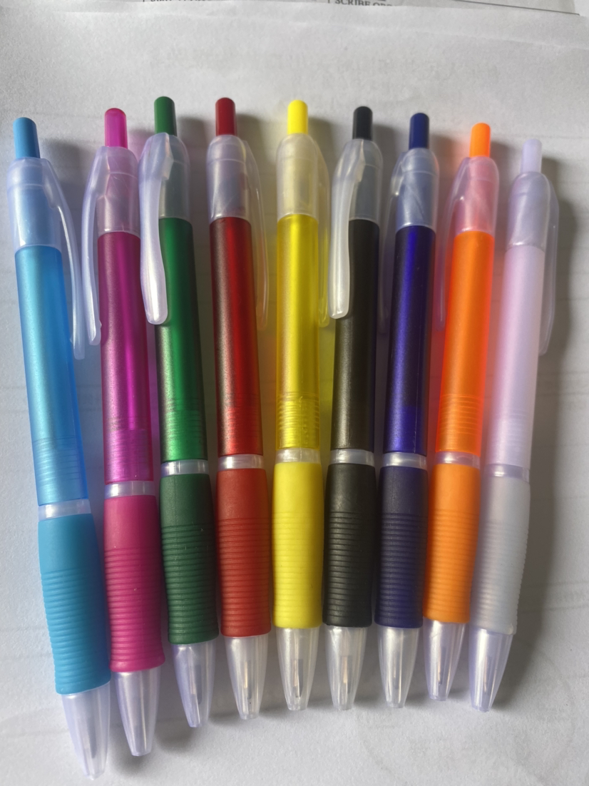 Ballpoint Pen 1