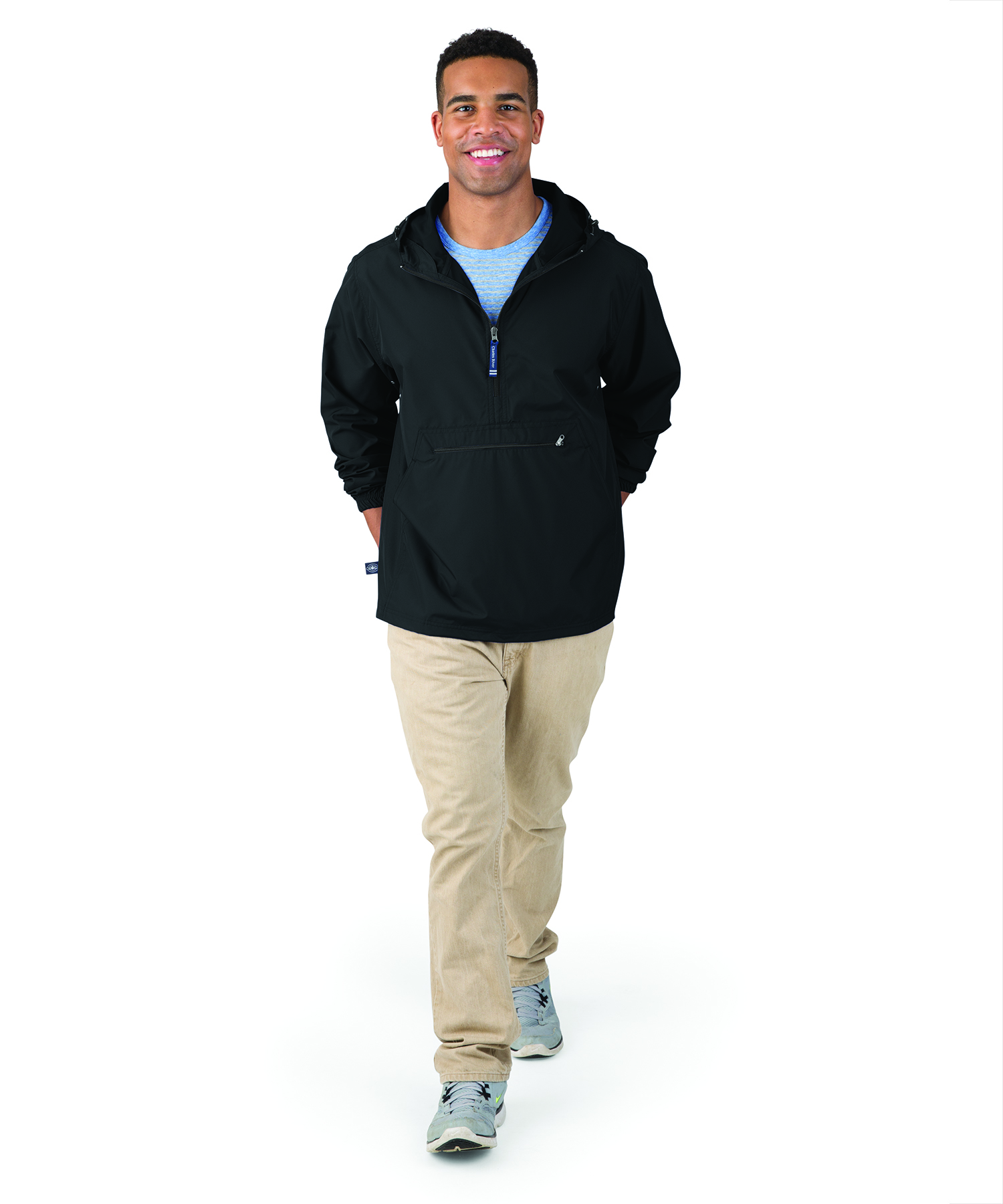 Pack-N-Go® Pullover 64