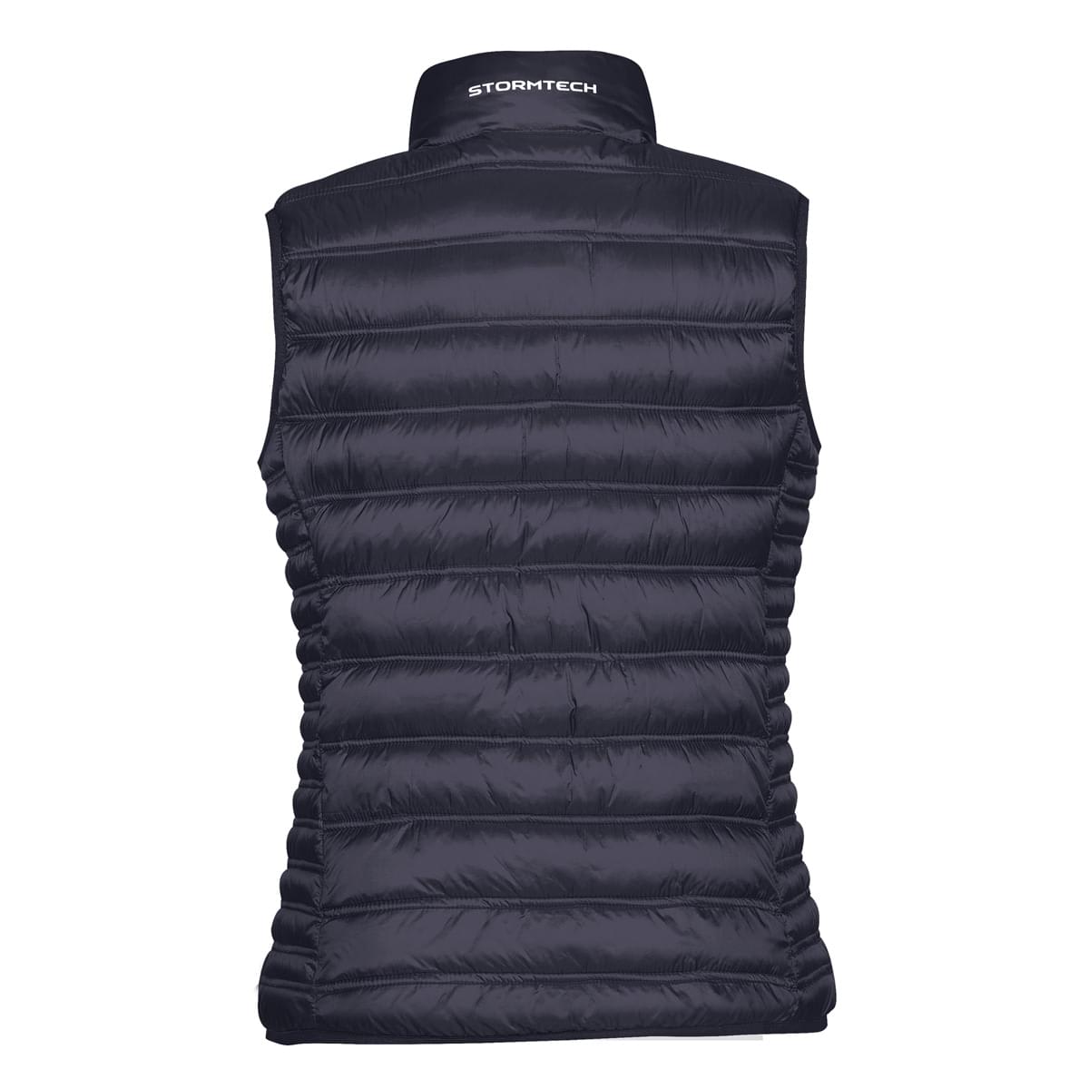 Stormtech Women's Basecamp Quilted Vest 8