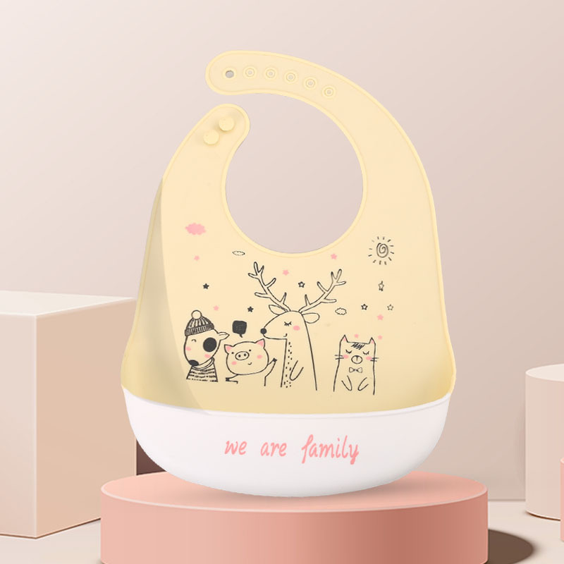 Children Bib 4