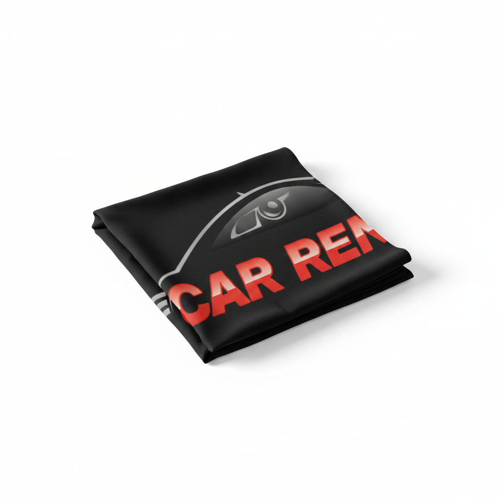 Flex Banner™ Evo™ Feather Flag Only, Single-Sided 15' Outdoor Banner 3