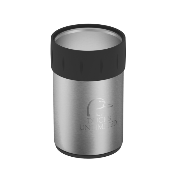 12 oz. Thermos® Double Wall Stainless Steel Can Insulator 35