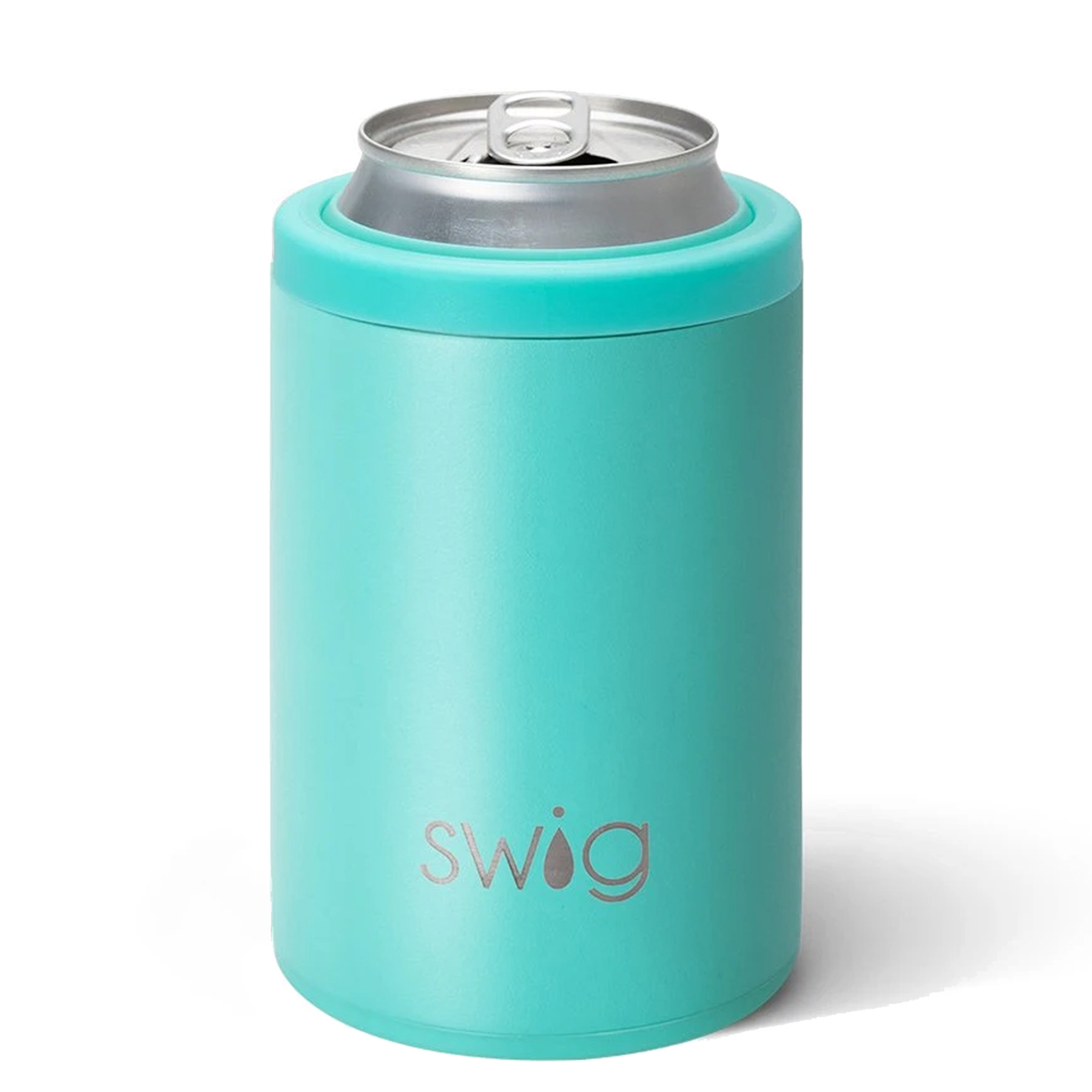 Swig® 12 oz. Combo Can & Bottle Cooler 26