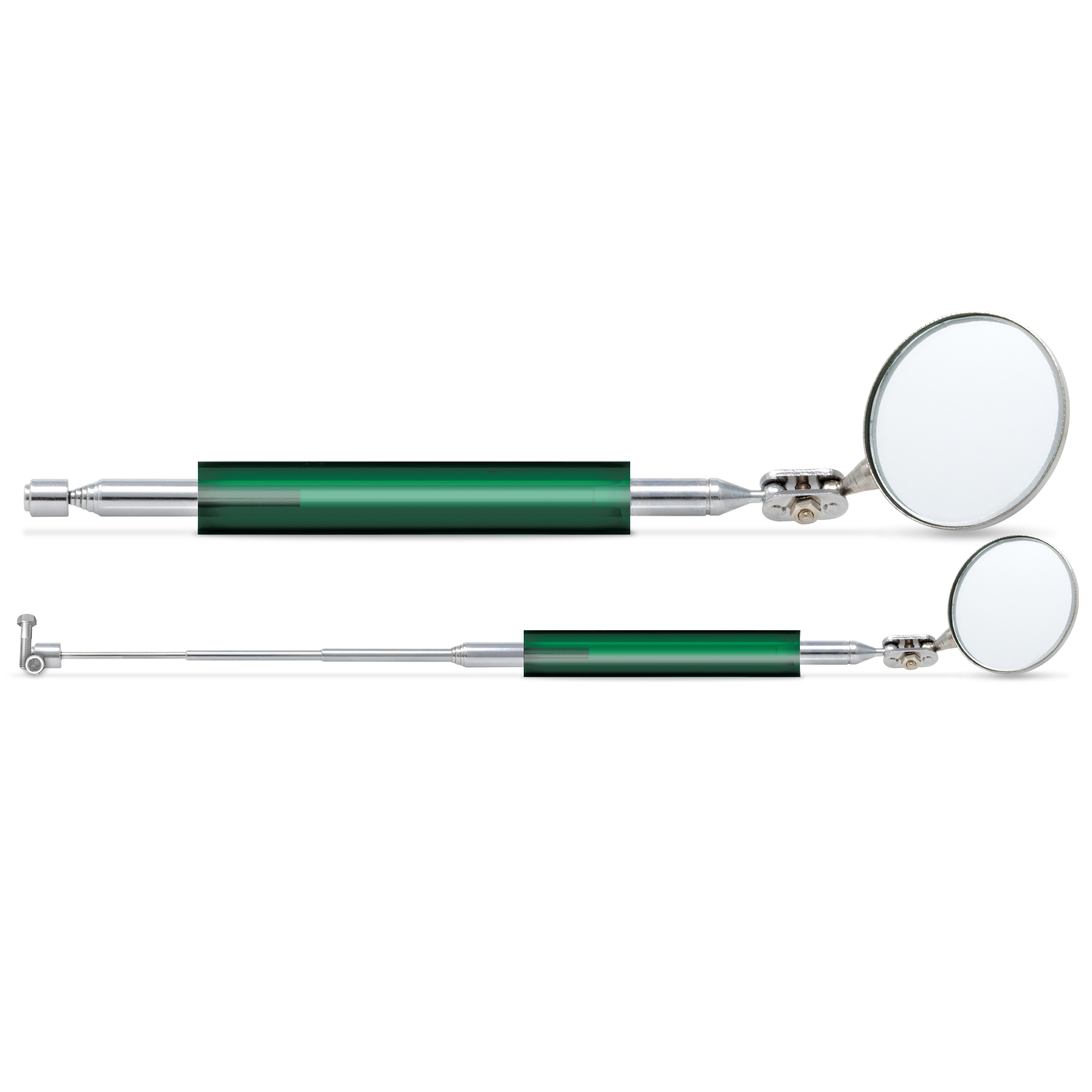 Inspection Mirror/Pick-Up Tool