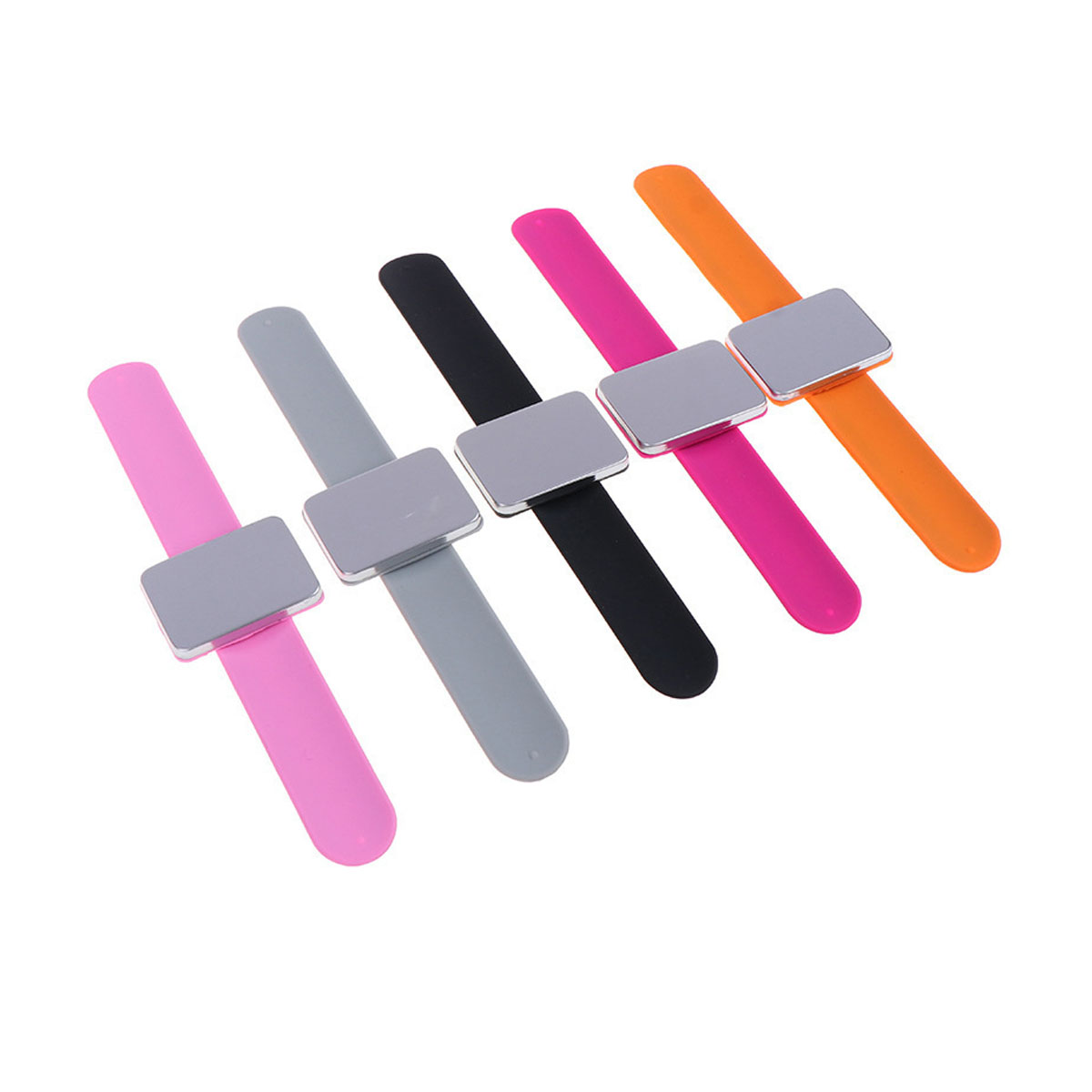 Hair Stylist Pin Holder Magnetic Wristband 2
