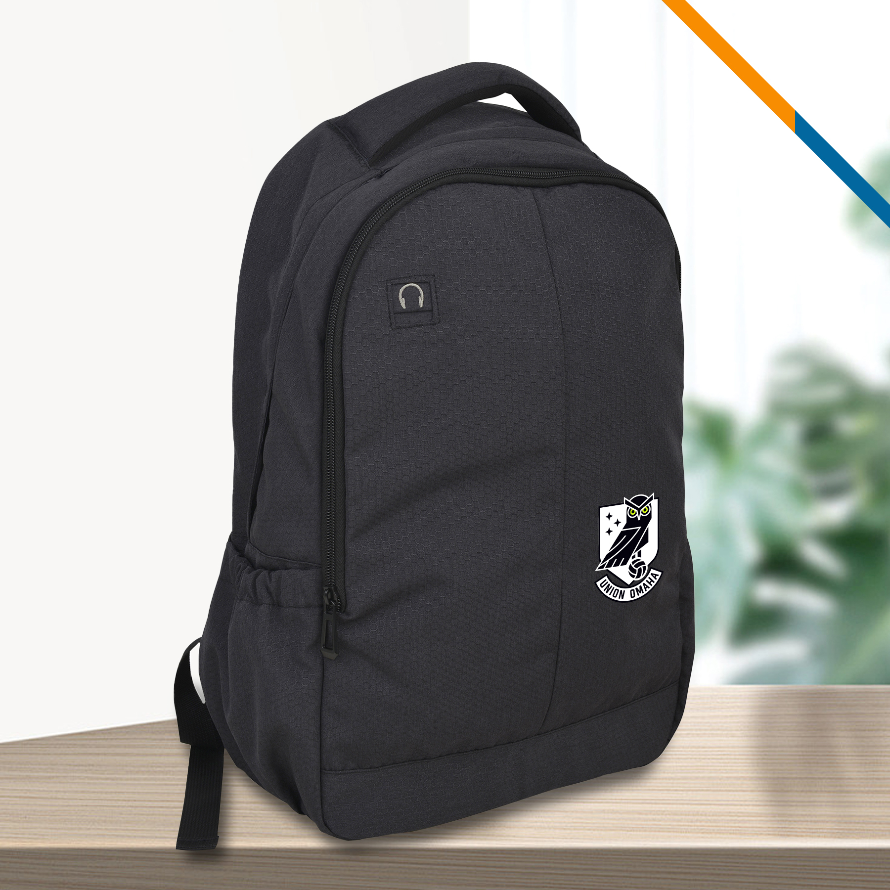 Desmar Business Backpack 4