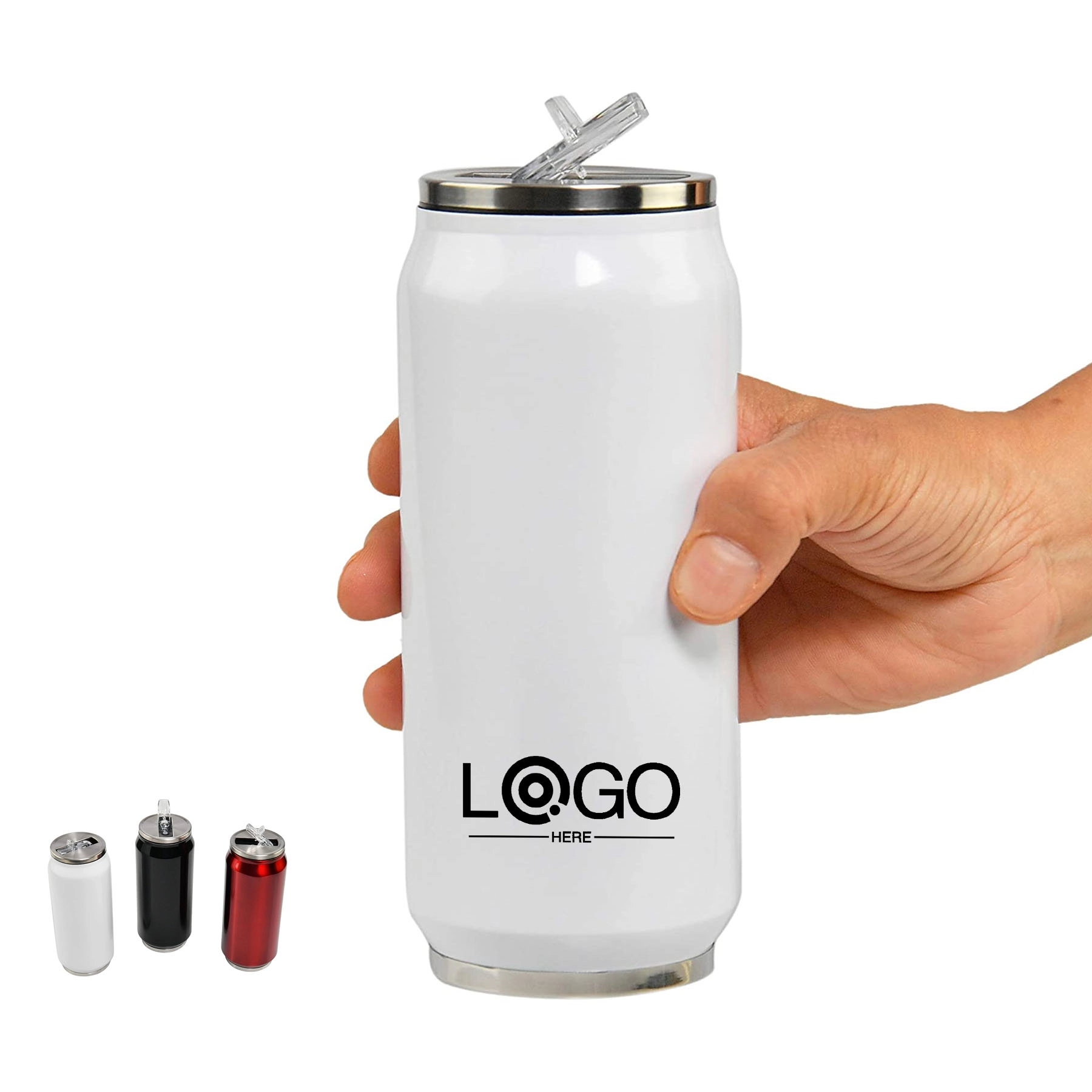 Soda Can Tumbler 2