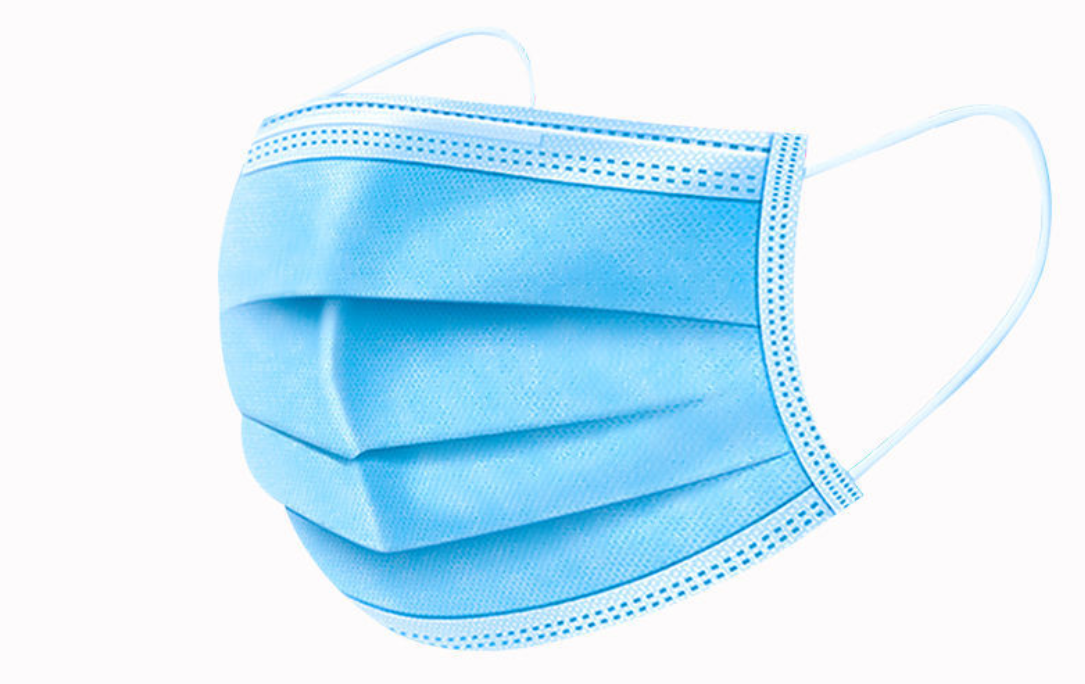 Disposable Mask/Face Mask 2