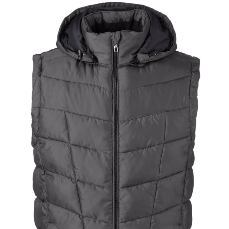 Spyder Men's Pelmo Puffer Vest 6