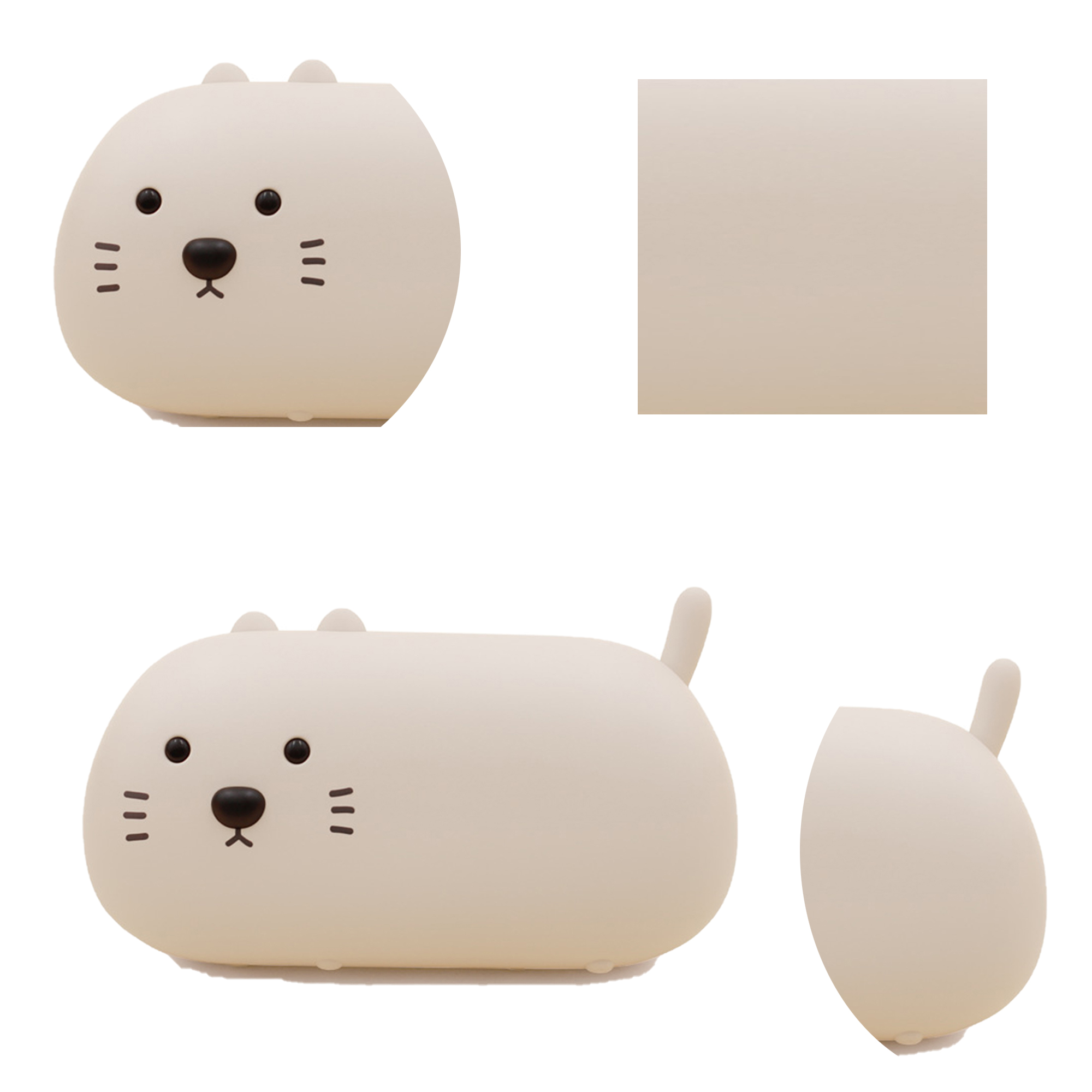 Mini Handheld Fan 2
