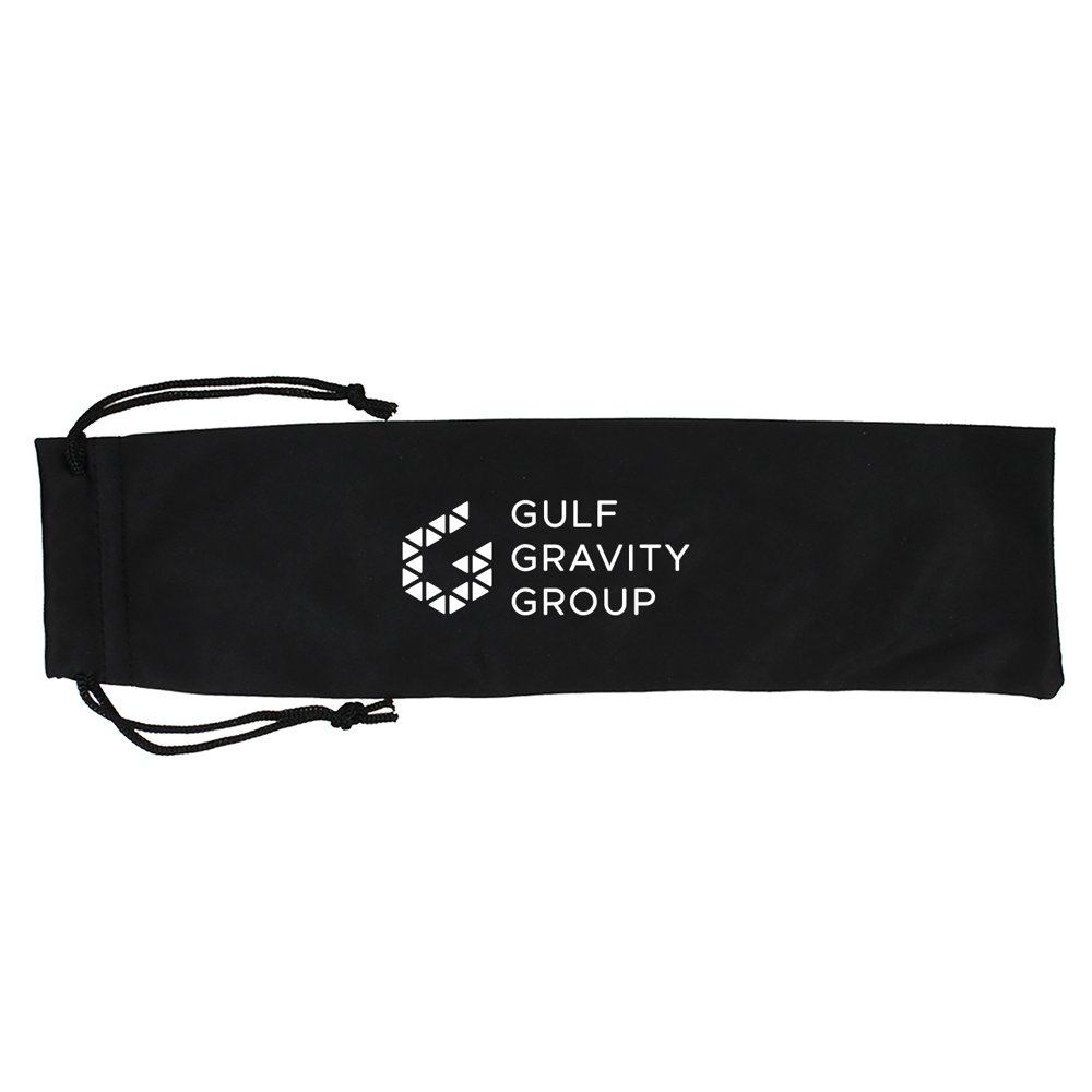 Drawstring Pouch 12