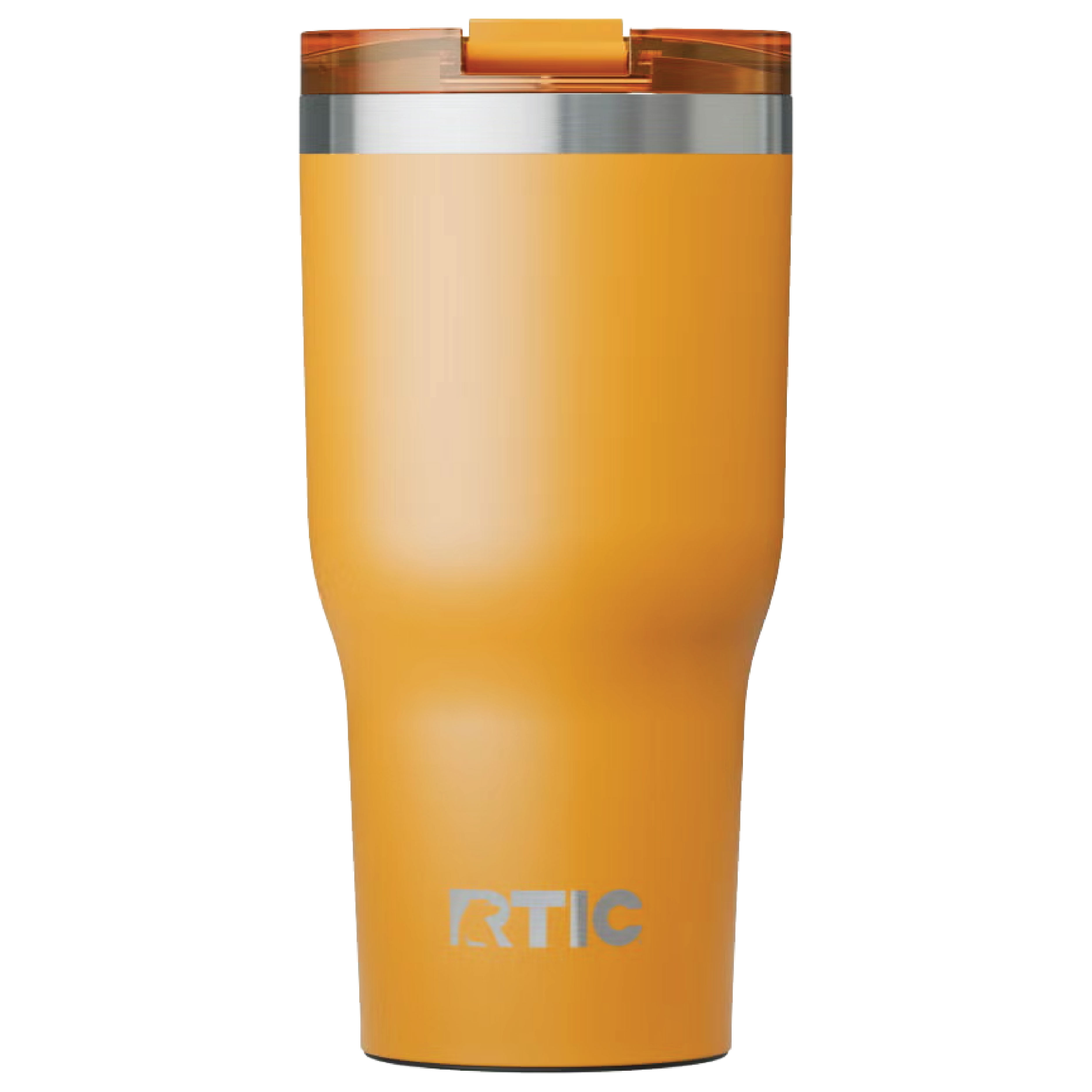 RTIC 30oz Ceramic Lined Stainless Steel Tumbler 47
