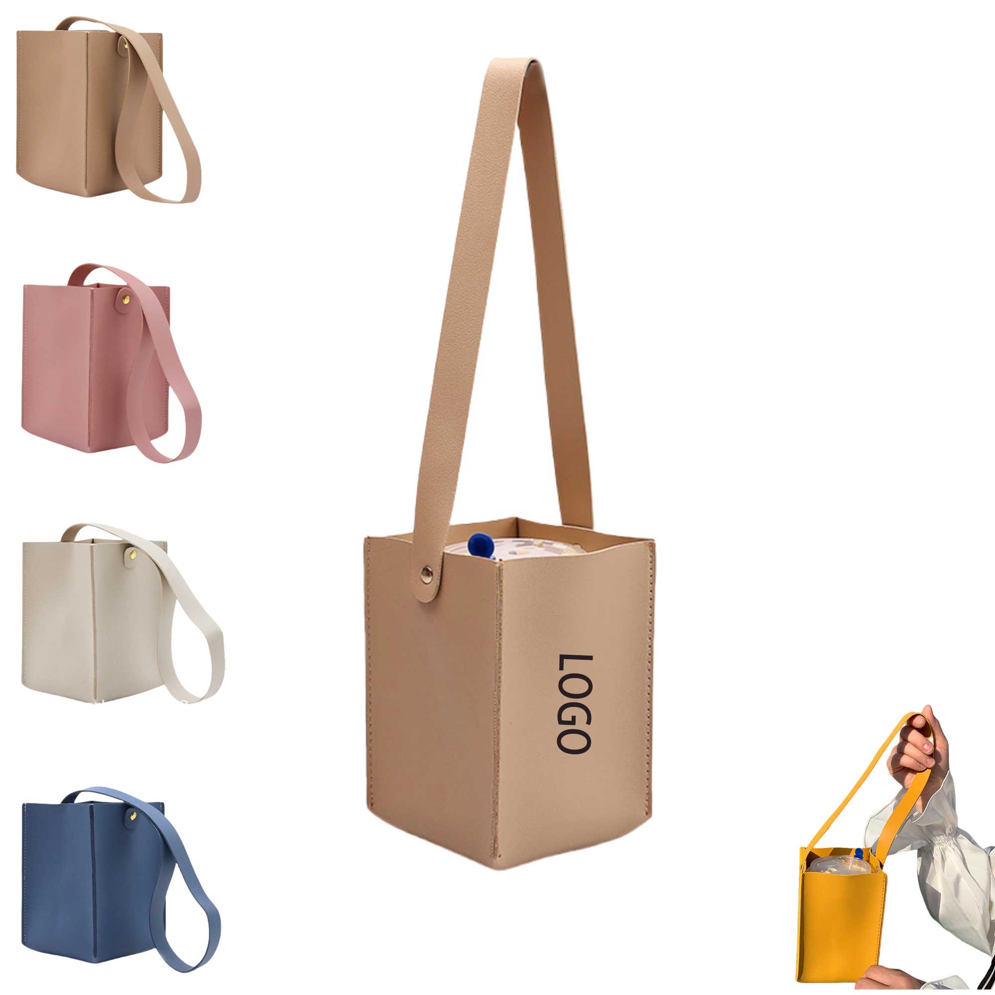 Multifunctional Durable Tote Bag 4