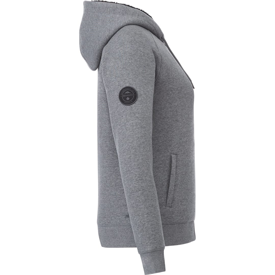 Women's COPPERBAY Roots73 FZ Hoody 166