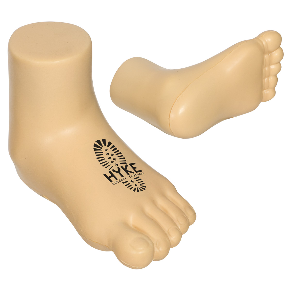 Foot Stress Reliever 4