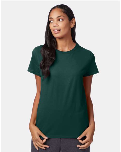 Women's Perfect-T T-Shirt - SL04 16