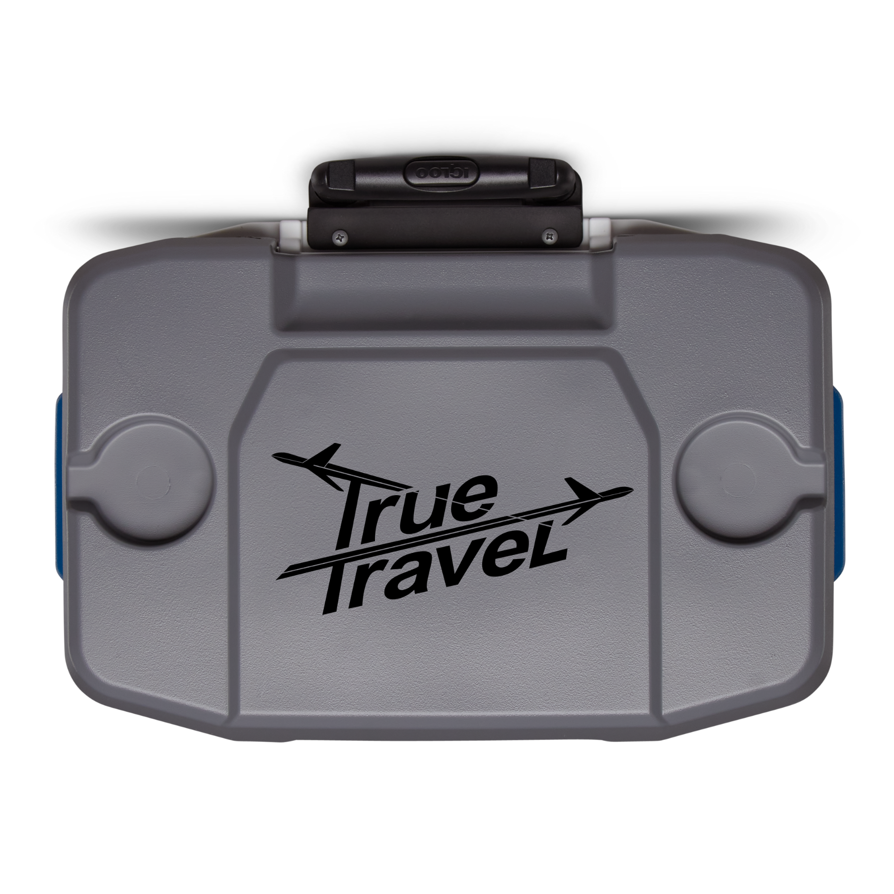 IGLOO LATITUDE 30 QT ROLLER COOLER 7