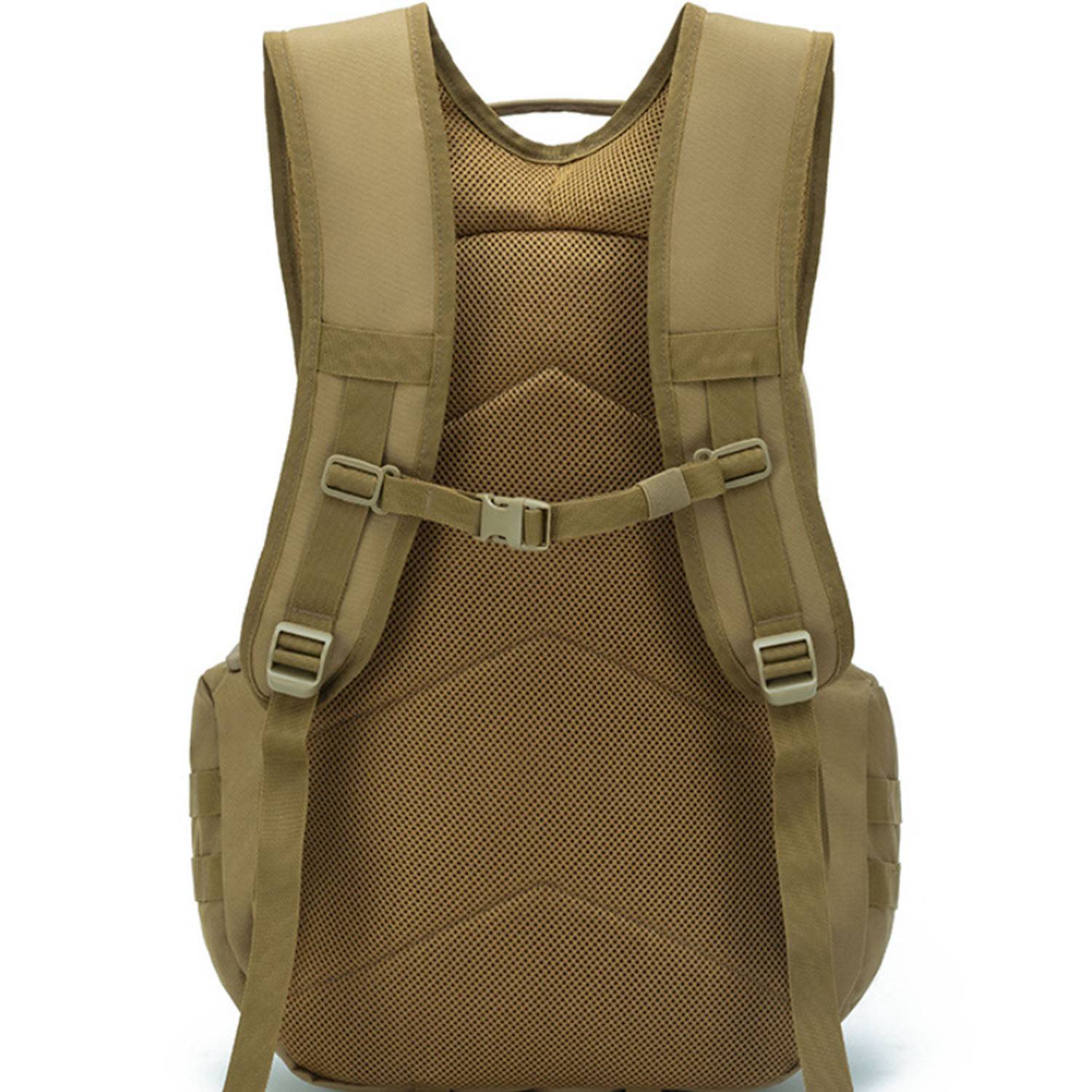 Oxford Mountaineering Package Backpack 6
