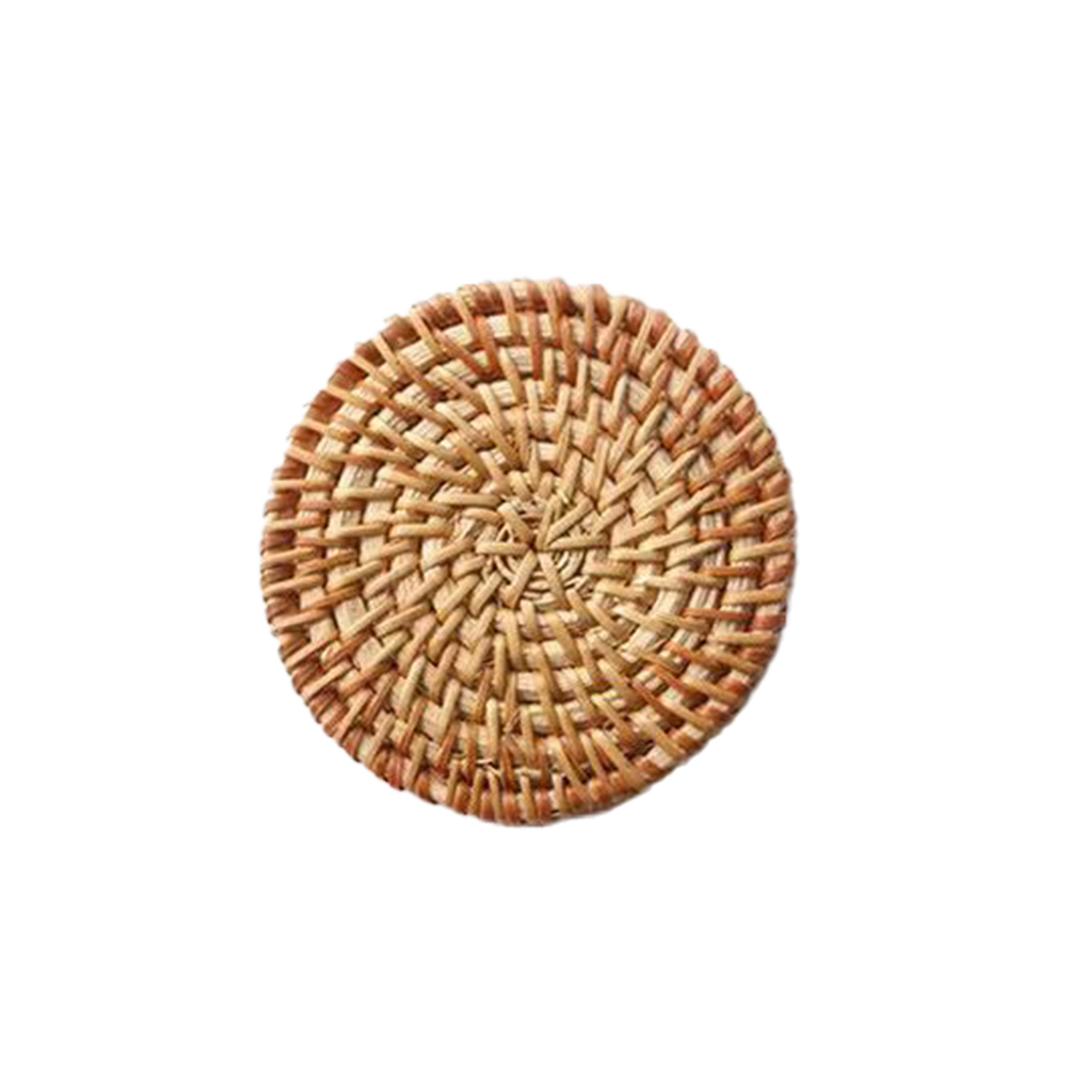 Woven Cup Coaster 3