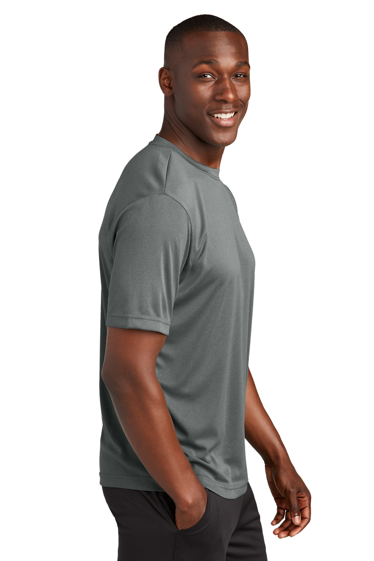 Sport-Tek PosiCharge Competitor Tee. ST350 235