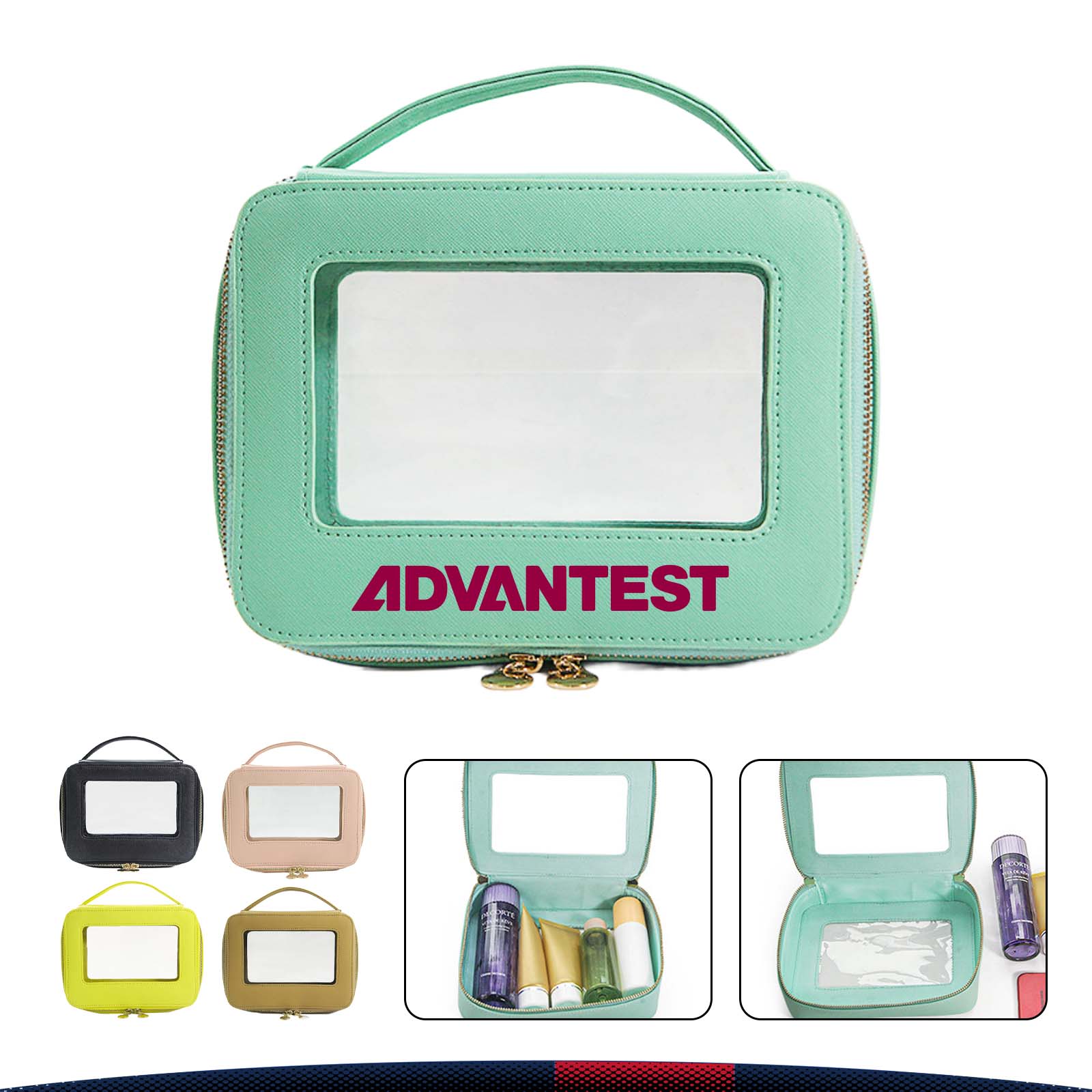 Porey Makeup Bag 6