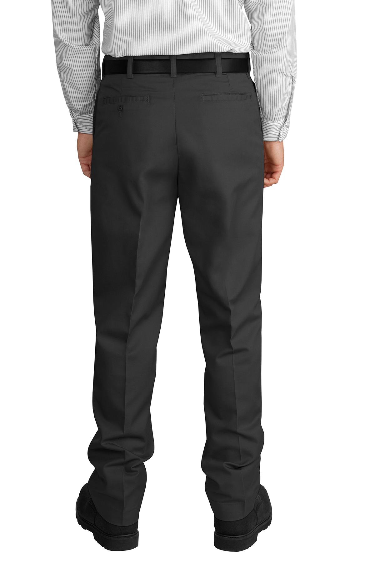 Red Kap Industrial Work Pant. PT20 24