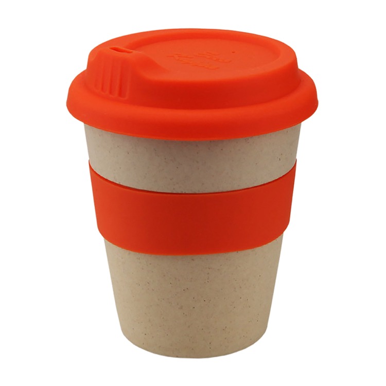 Bamboo Ecco Kuppa 8oz 16
