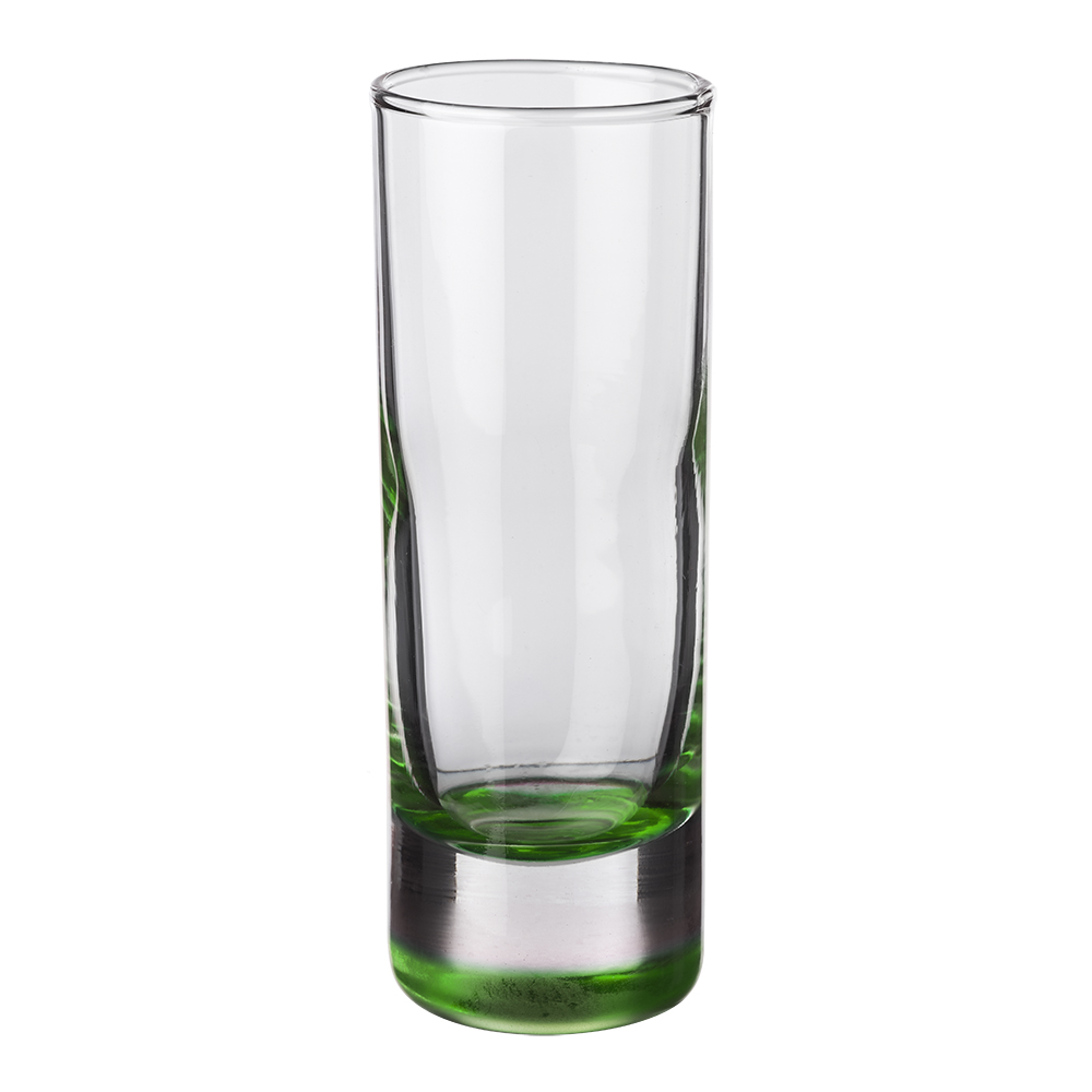 2 oz. Clear Cordial Shooter Shot Glasses 22