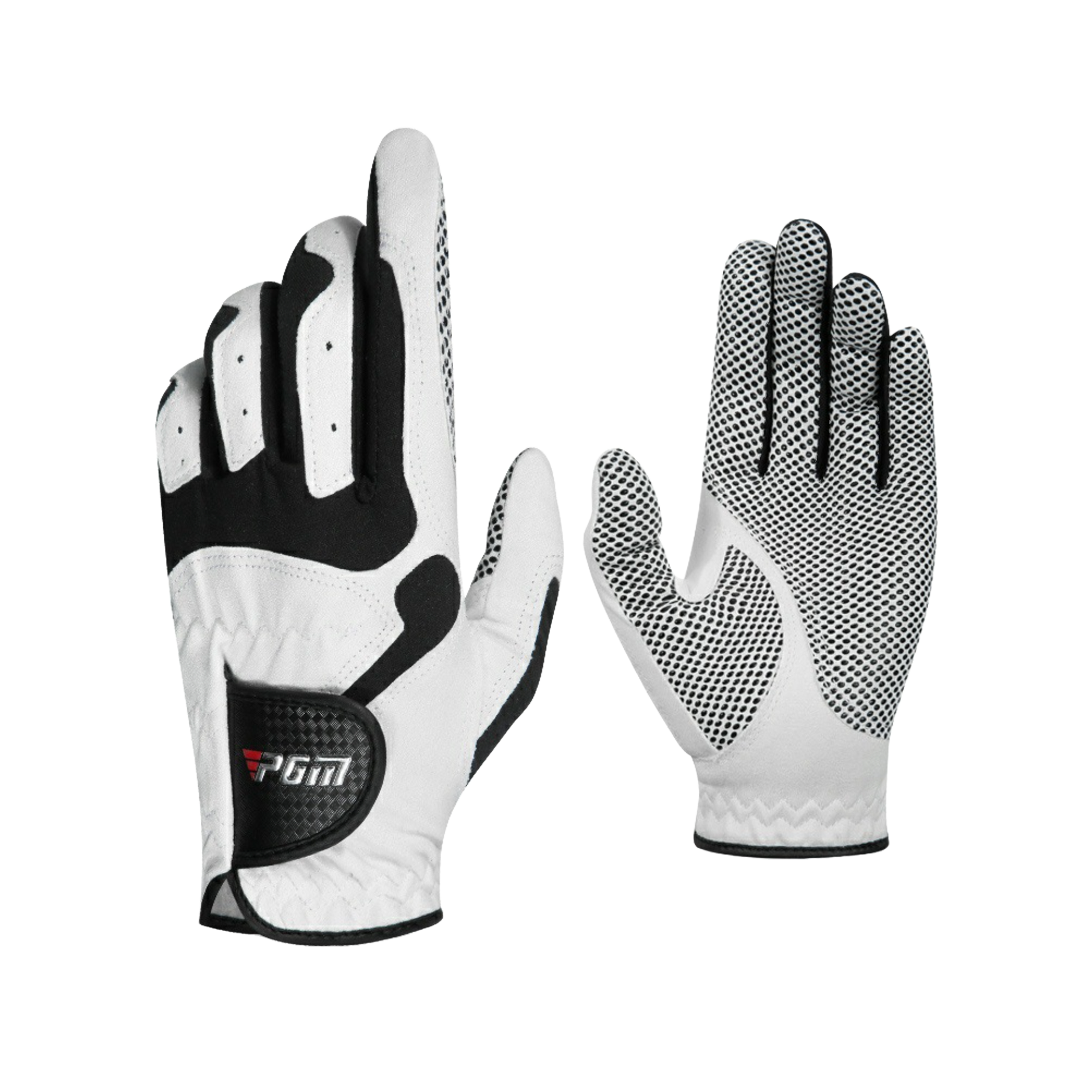 Anti-Slip Custom Golf Glove 5