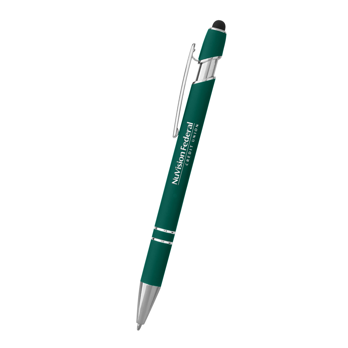 Incline Recycled Aluminum Stylus Pen 7