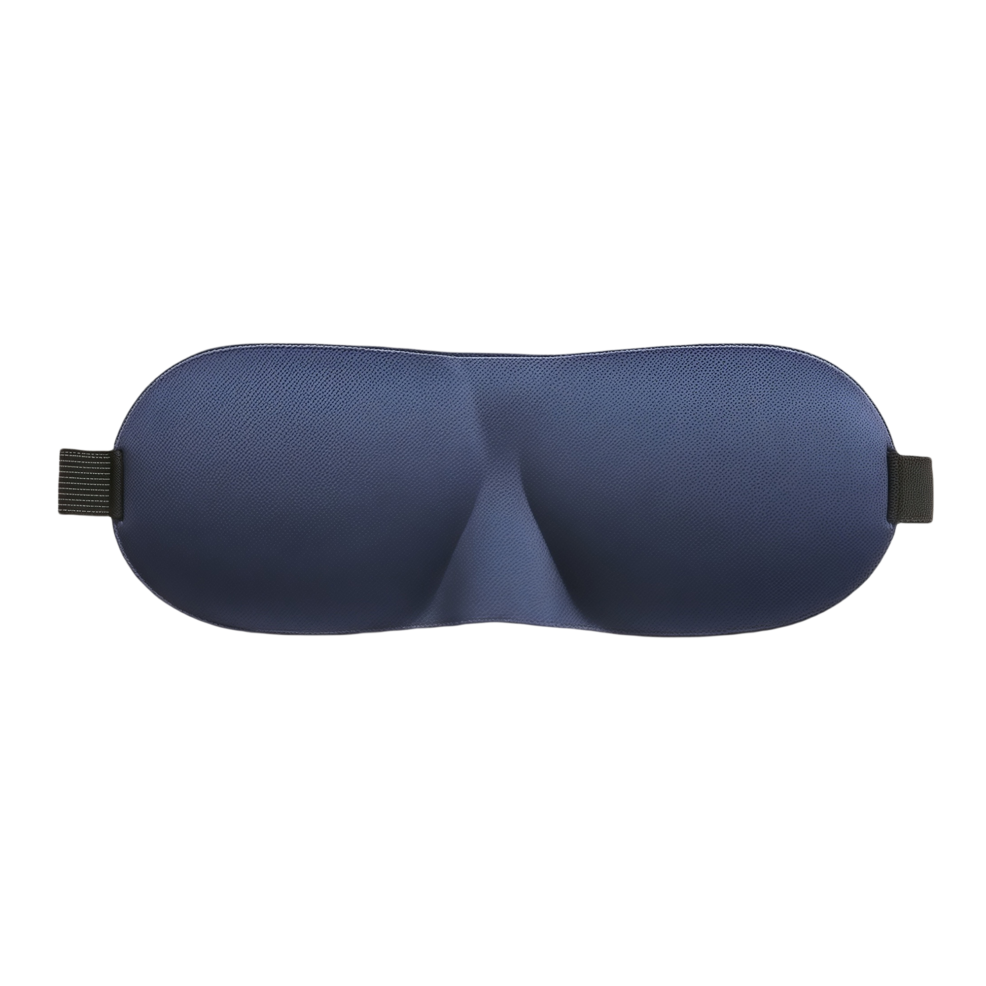 3D Contoured Sleep Eye Mask for Total Blackout 4