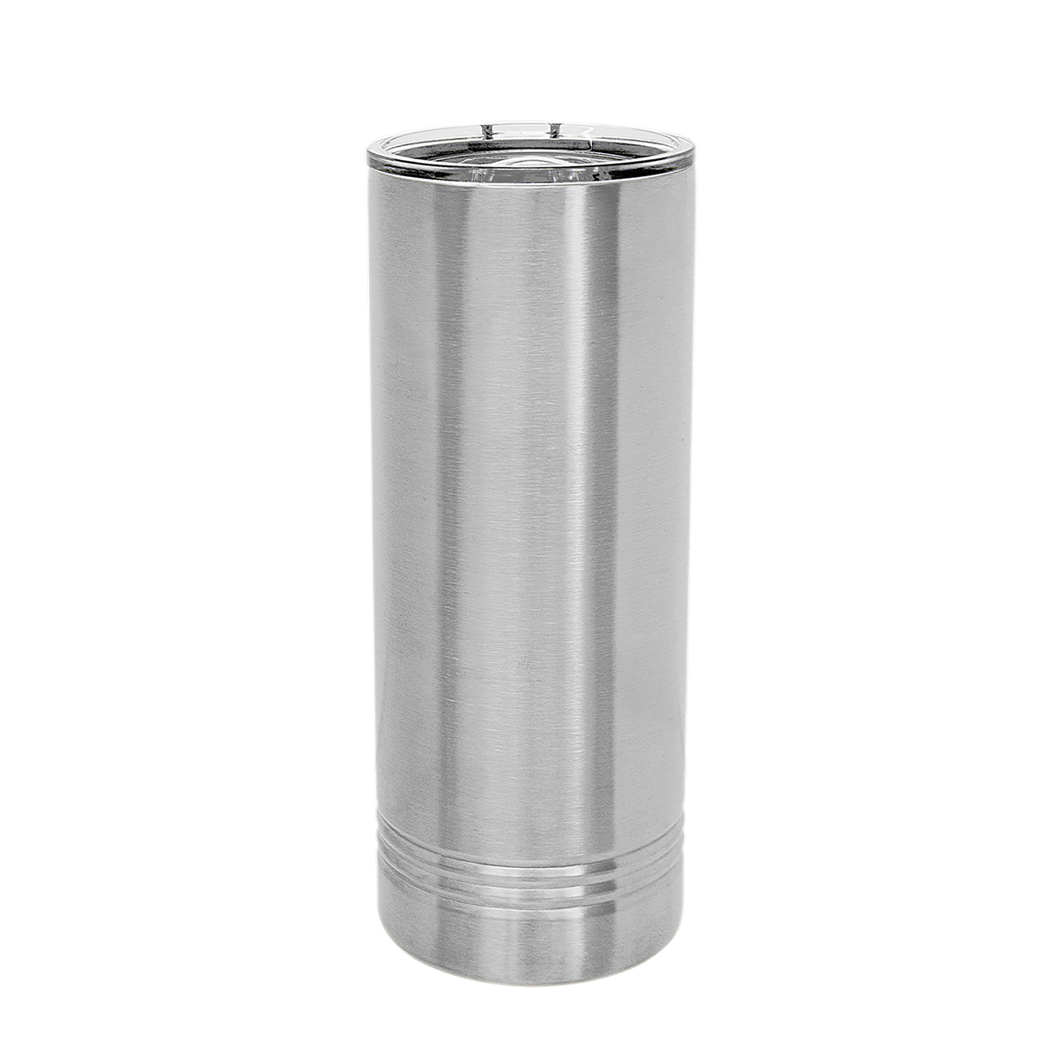 22 oz Skinny Tumbler w/ Slider Lid