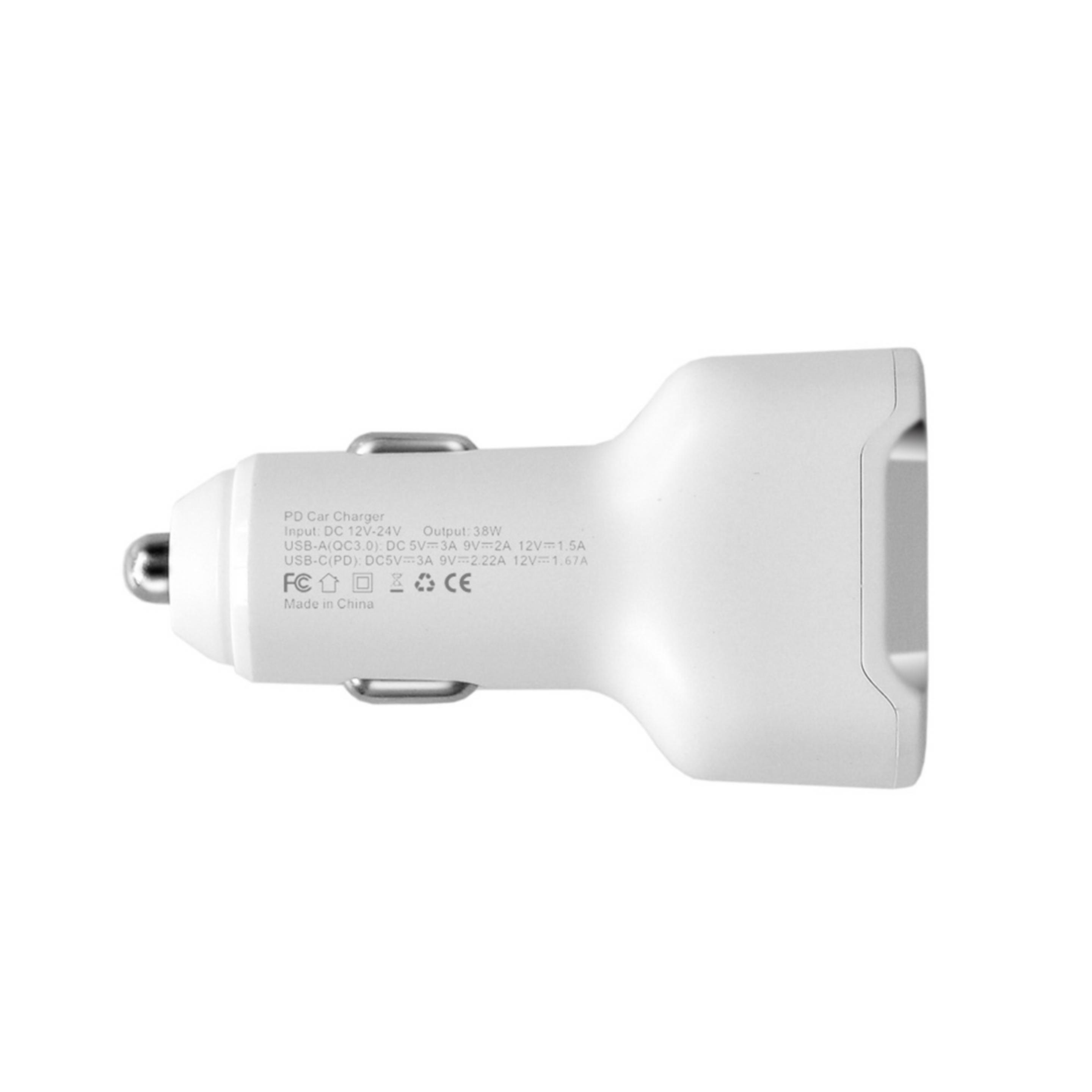 Car phone charger 2