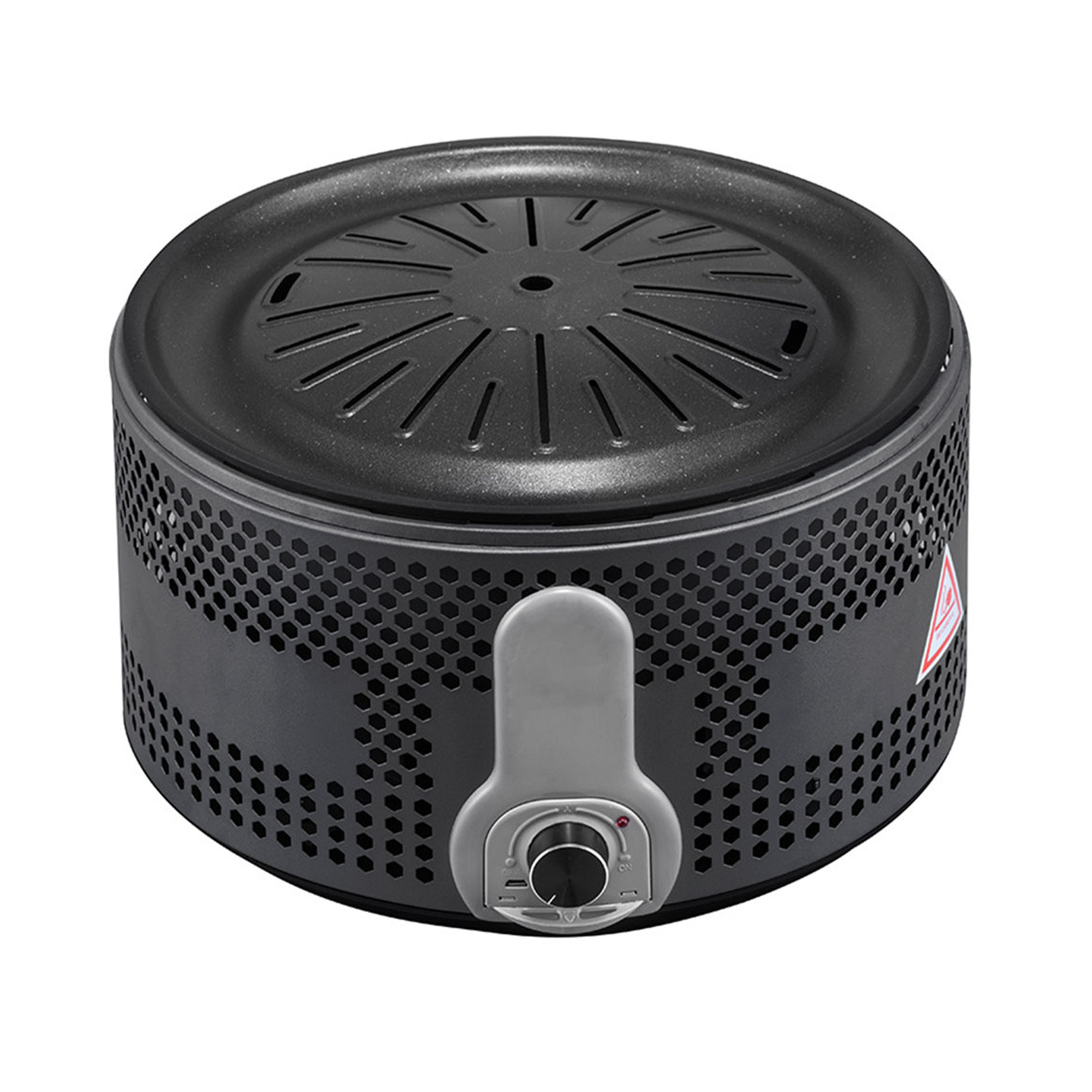 Outdoor Portable BBQ Grill 3