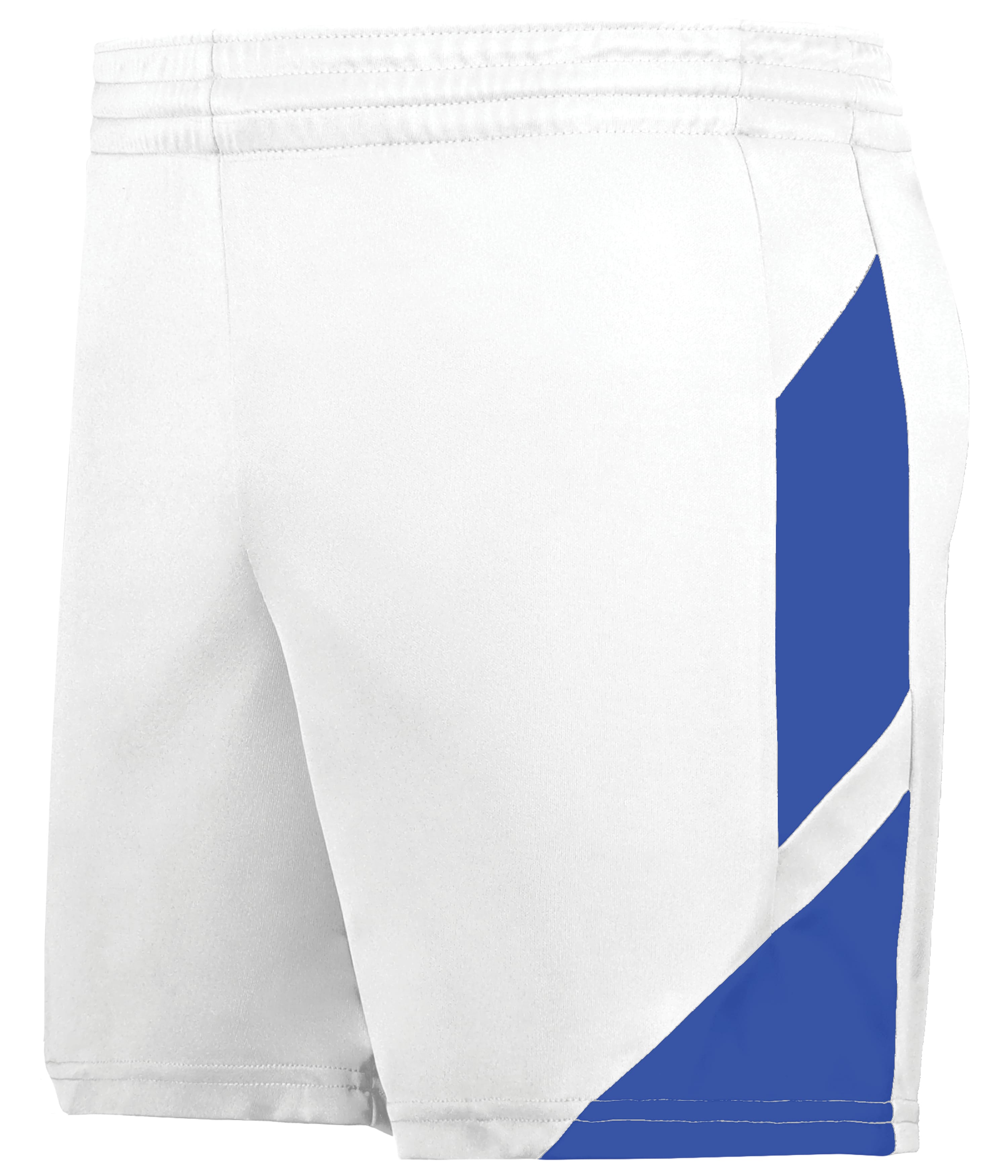 Ladies Step-Back Modern Fit Basketball Shorts 3