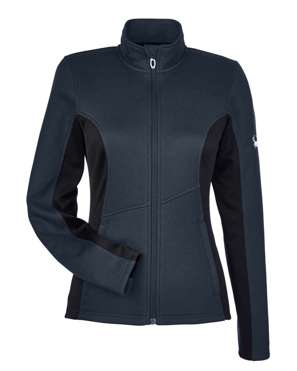 Women's Constant Full-Zip Sweater Fleece Jacket - 187335 11