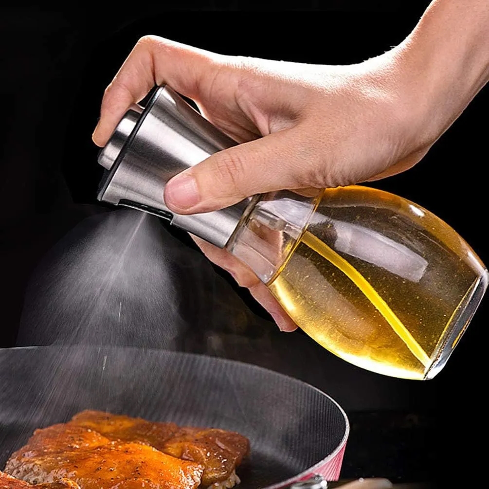 Oil Spray Bottle 4
