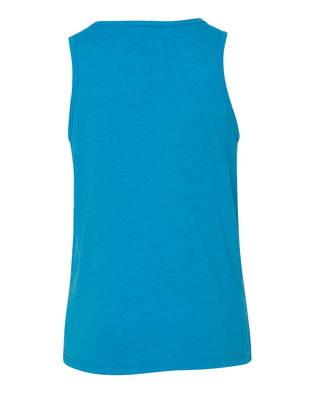 Youth Jersey Tank - 3480Y 20