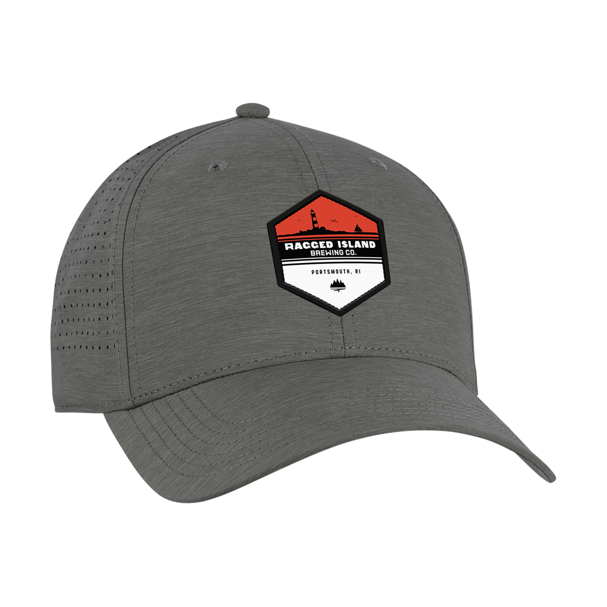 Ahead Brezo Performance Cap 55