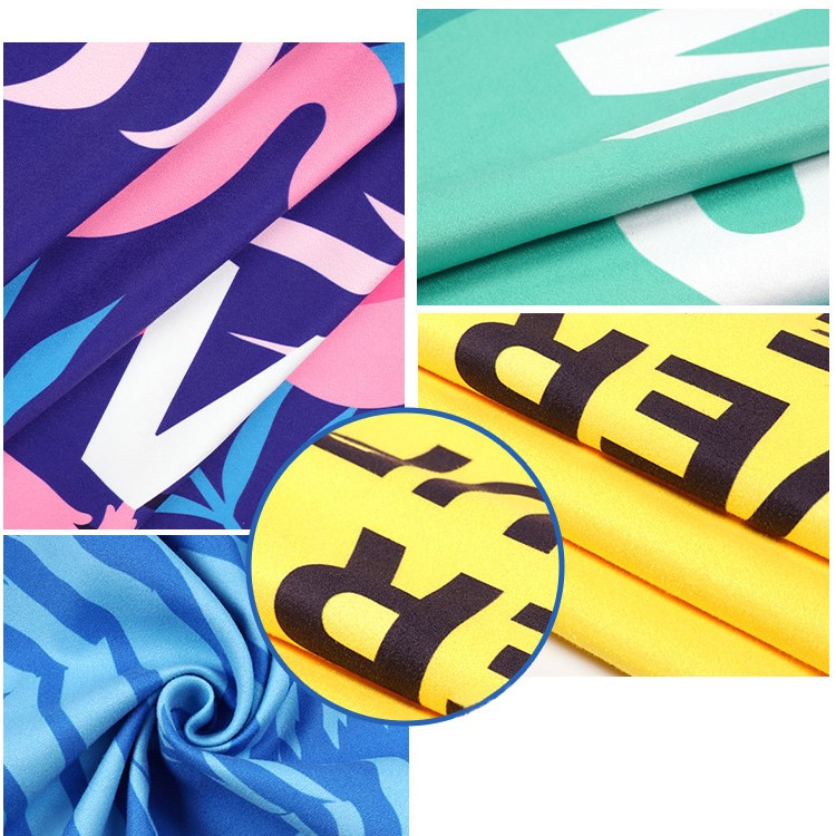 Beach towel 2