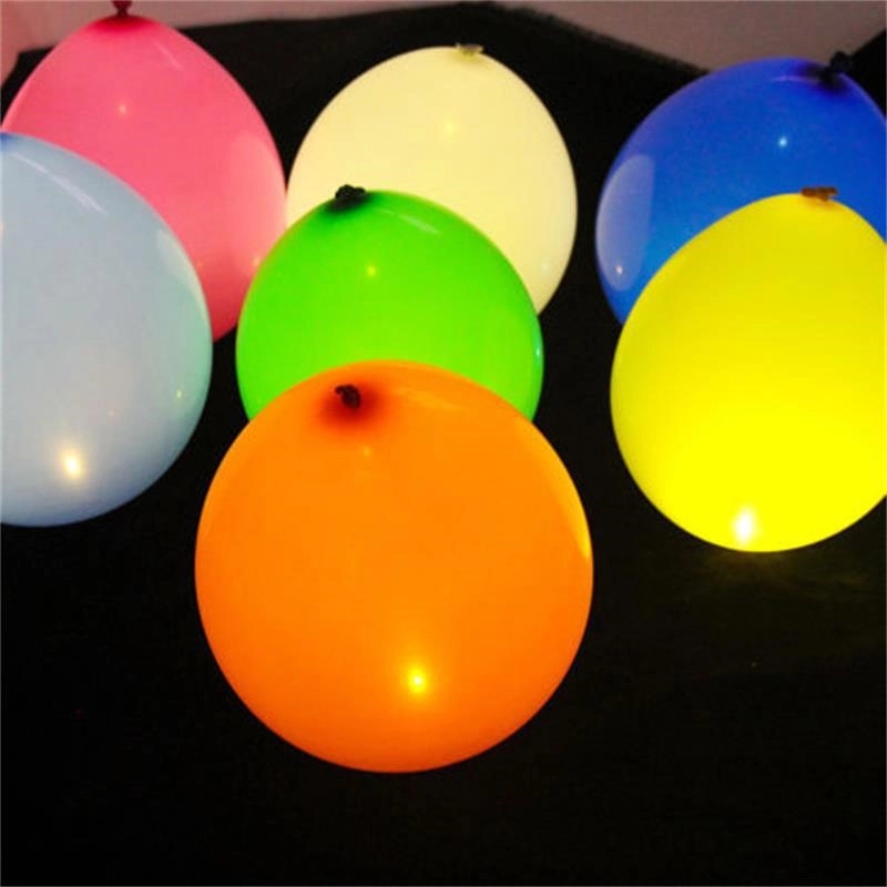 LED Color Balloon 2