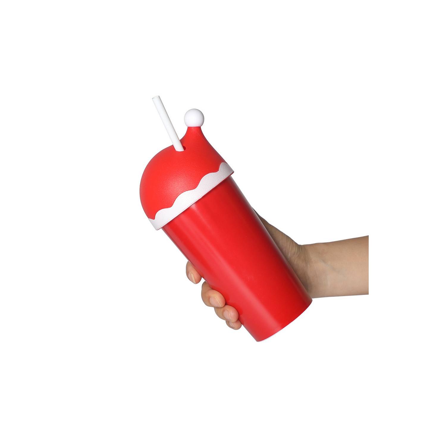 20oz Christmas Hat Cup 5