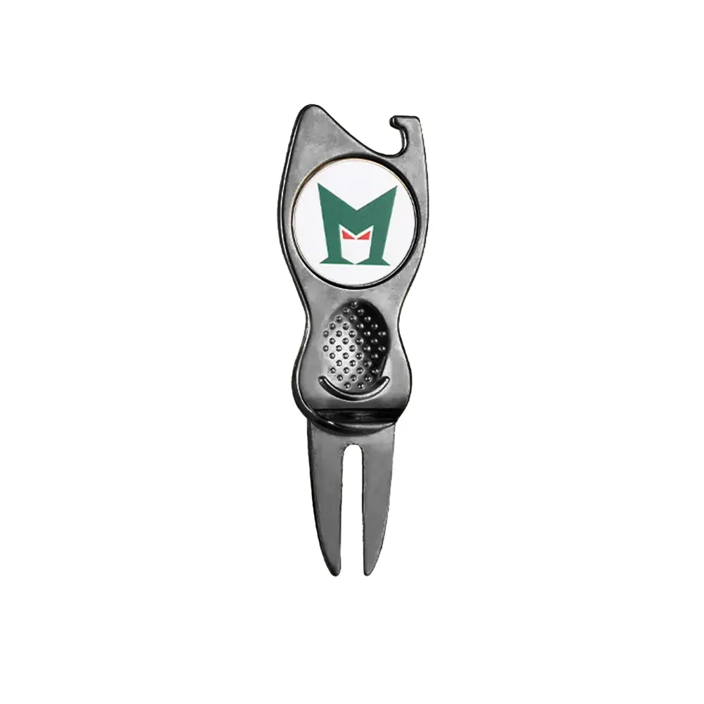 Golf Divot Tool Gift Set 9