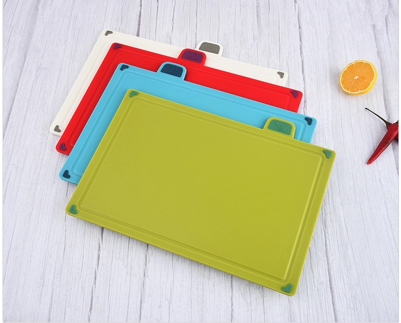 Cutting Board Set 4